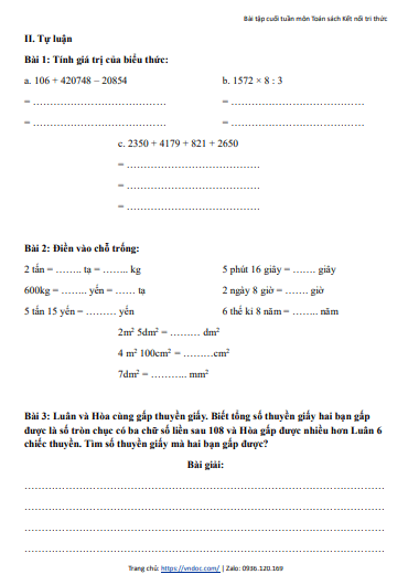 minh hoa phieu bai tap cuoi tuan 14 toan lop 4 kntt h2*466549