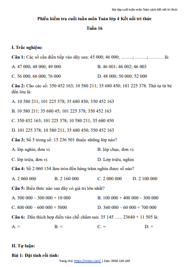 minh hoa phieu bai tap cuoi tuan 16 toan lop 4 kntt h1*466694