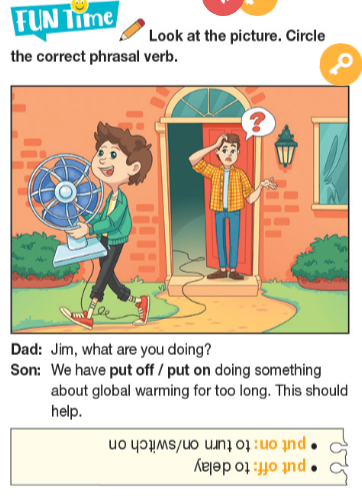 Tiếng Anh 11 Bright Unit 3 3c Listening