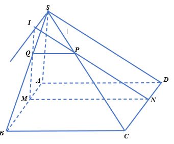 Toán 11 Chân trời sáng tạo bài tập cuối chương 4