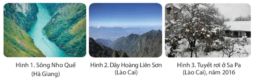 Lịch Sử và Địa Lí lớp 4 Chân trời sáng tạo Bài 4