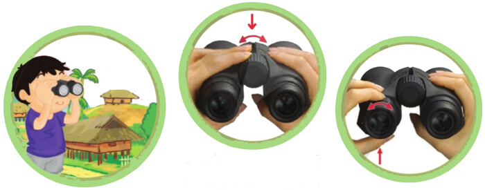 Viết hướng dẫn sử dụng một sản phẩm lớp 4