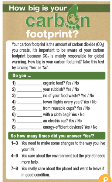 Tiếng Anh 11 Bright Unit 3 3d Speaking