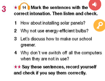 Tiếng Anh 11 Bright Workbook Unit 3 3d Speaking