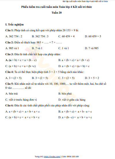 minh hoa phieu bai tap cuoi tuan 20 toan lop 4 kntt h1*468924