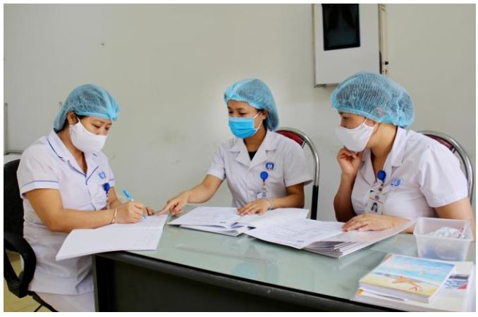 Các chuyên ngành về Y học