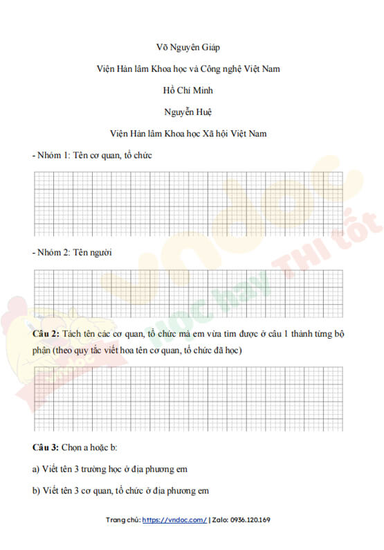 phieu bai tap cuoi tuan lop 4 mon tieng viet nang cao ket noi tri thuc tuan 4 h2*469199