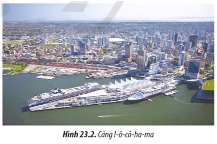 Câu hỏi trang 112 Địa Lí 11