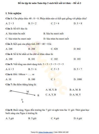 minh hoa h1 de 3 phieu on tap he mon toan lop 2 kntt*469475