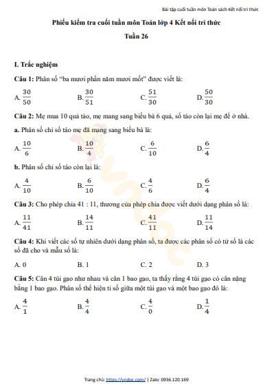 minh hoa phieu bai tap cuoi tuan 26 toan 4 kntt h1*469389