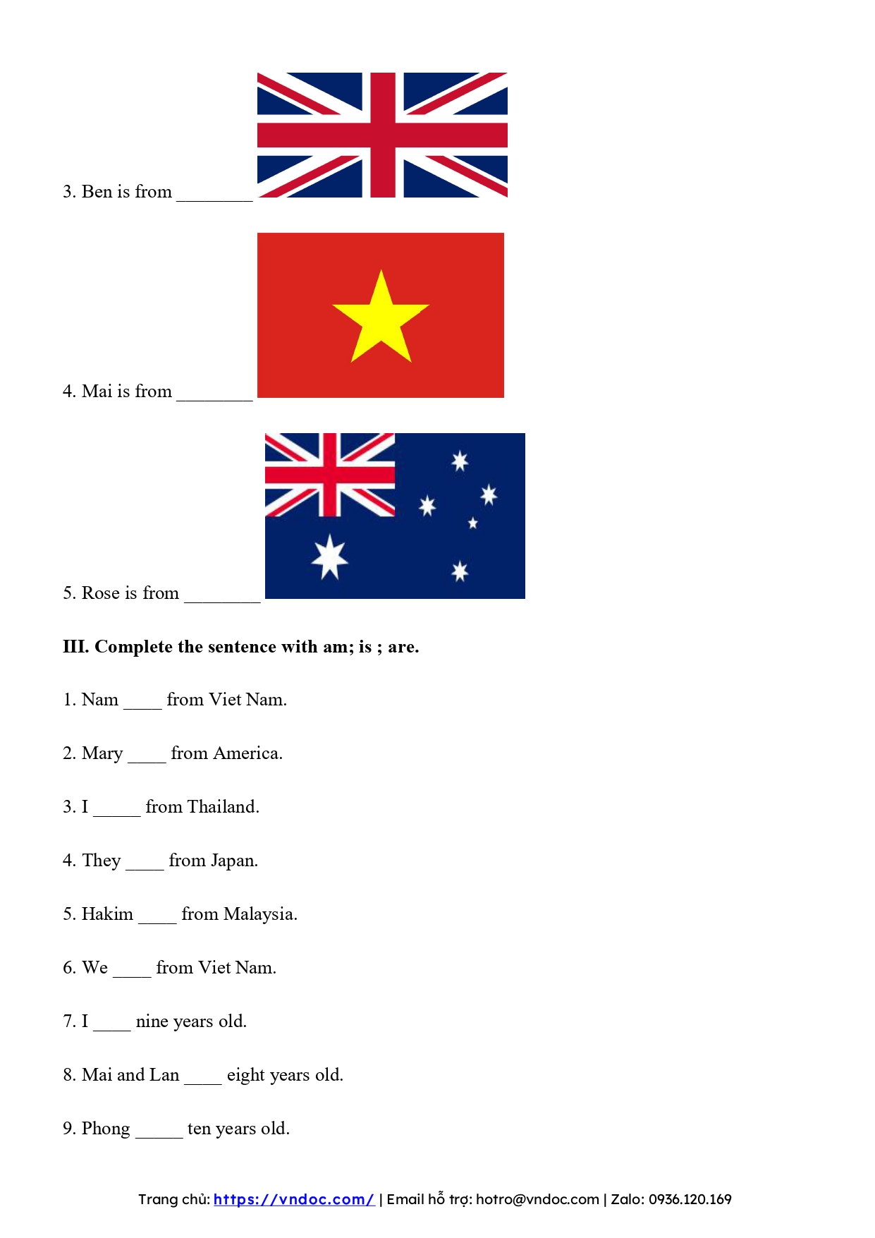 phieu bai tap cuoi tuan tieng anh lop 4 nang cao ket noi tri thuc tuan 2 page 0002*470222