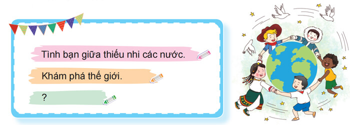 Đọc: Từ Cu-ba lớp 4