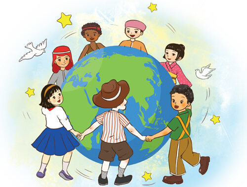 Viết: Trả bài văn miêu tả con vật lớp 4