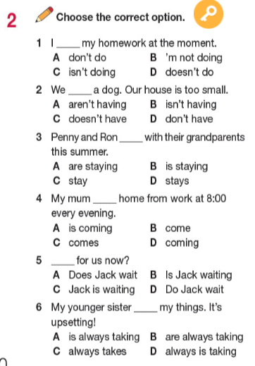 Tiếng Anh 11 Bright Unit 1 Grammar Expansion