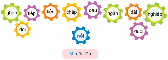 Mở rộng vốn từ Kết nối lớp 4