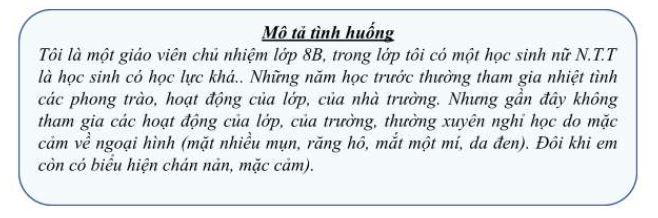 Đáp án tự luận Module 5 THCS