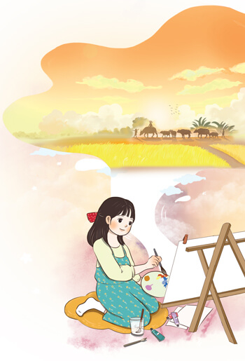 Ôn tập cuối học kì 2 Tiếng Việt lớp 4 - Tiết 1