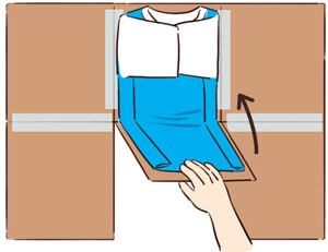 Viết hướng dẫn thực hiện một công việc lớp 4