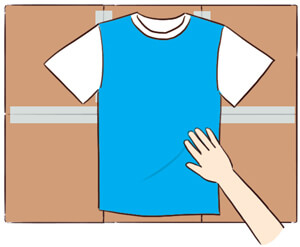 Viết hướng dẫn thực hiện một công việc lớp 4