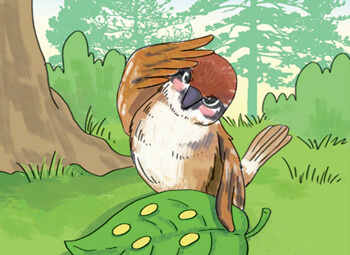 Kể chuyện Bài học quý lớp 4