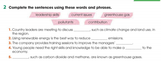 Tiếng Anh 11 Global Success Review 2 Language