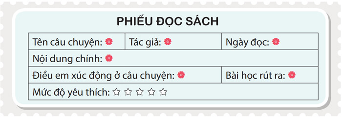Đọc mở rộng lớp 4 trang 69