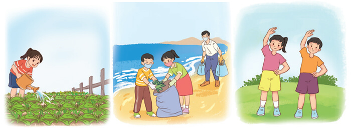 Trạng ngữ chỉ nguyên nhân, mục đích lớp 4