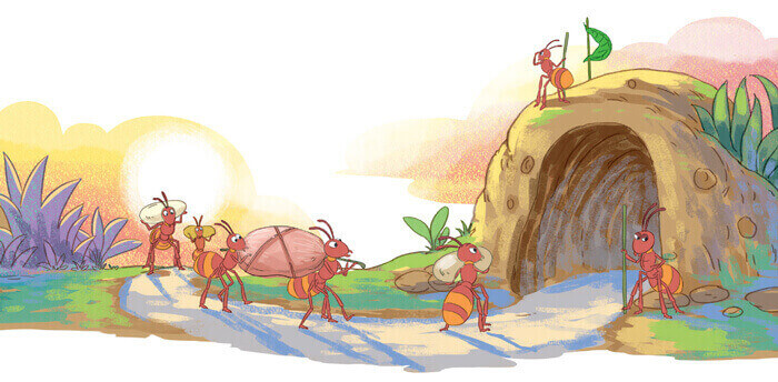 Ôn tập giữa học kì 2 Tiếng Việt lớp 4: Tiết 3+4