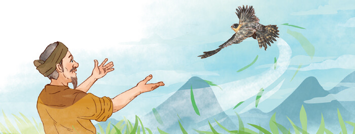 Ôn tập giữa học kì 2 Tiếng Việt lớp 4: Tiết 6+7