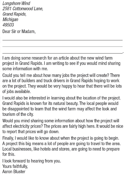 Tiếng Anh 11 i-Learn Smart World Workbook Unit 4 Lesson 3