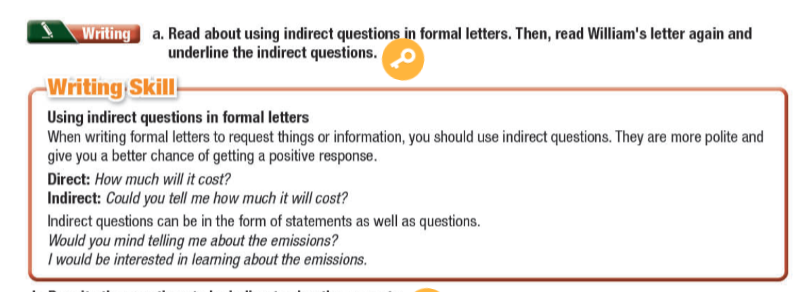 Tiếng Anh 11 Smart World Unit 4 Lesson 3