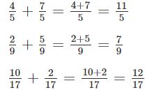 Bài 5 trang 49 Toán 4 tập 2 Cánh diều