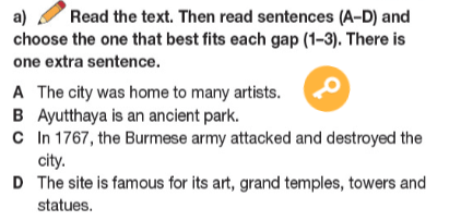 Tiếng Anh 11 Bright Unit 4 4a Reading