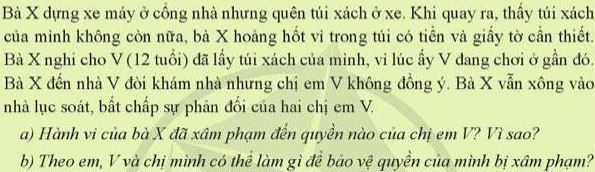 Giáo dục Kinh tế và Pháp luật 11 Cánh diều  bài 18