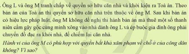 Giáo dục Kinh tế và Pháp luật 11 Cánh diều  bài 18