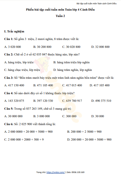 minh hoa bai tap toan cuoi tuan 2 lop 4 cd h1*475956