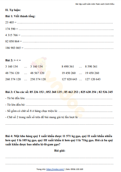 minh hoa bai tap toan cuoi tuan 3 lop 4 cd h2*475961