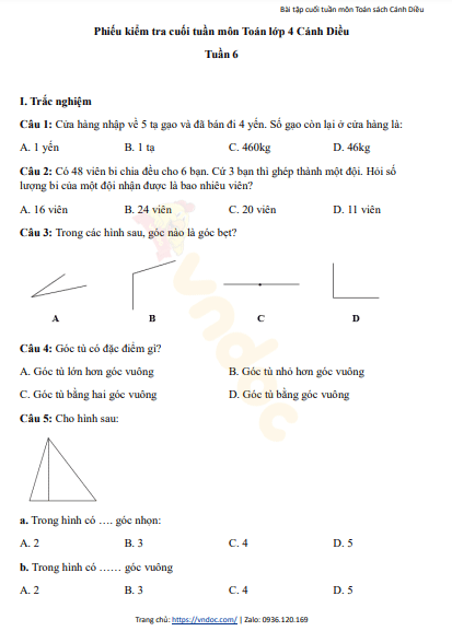 minh hoa bai tap toan cuoi tuan 6 lop 4 cd h1*476226