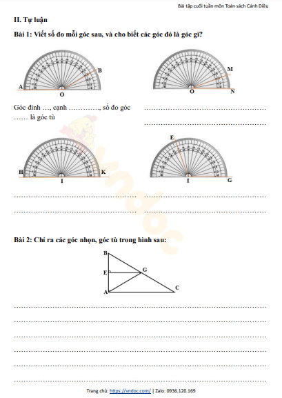 minh hoa bai tap toan cuoi tuan 6 lop 4 cd h2*476227