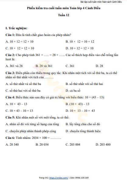 minh hoa bai tap toan cuoi tuan 12 lop 4 cd h1*477228