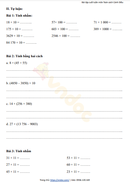 minh hoa bai tap toan cuoi tuan 12 lop 4 cd h2*477221