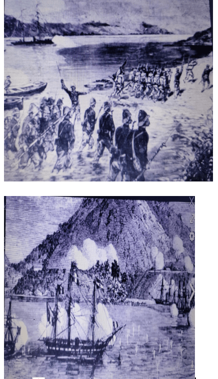 Giáo án Sử 7 KNTT