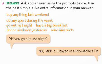 Tiếng Anh 11 Friends Global Unit I Grammar Builder and Reference