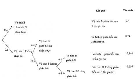 Toán 11 Chân trời sáng tạo bài tập cuối chương 9