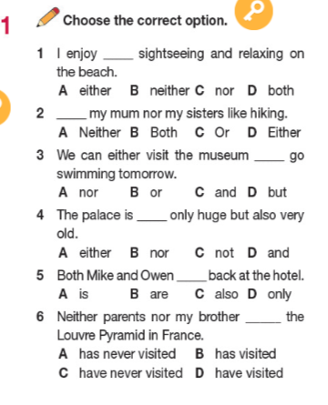 Tiếng Anh 11 Bright Unit 4 Grammar Expansion