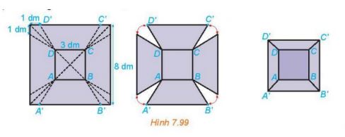Toán 11 Kết nối tri thức bài 27