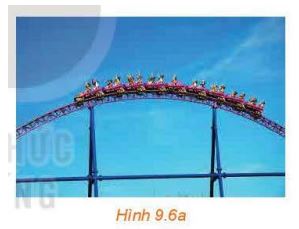 Toán 11 Kết nối tri thức bài 31