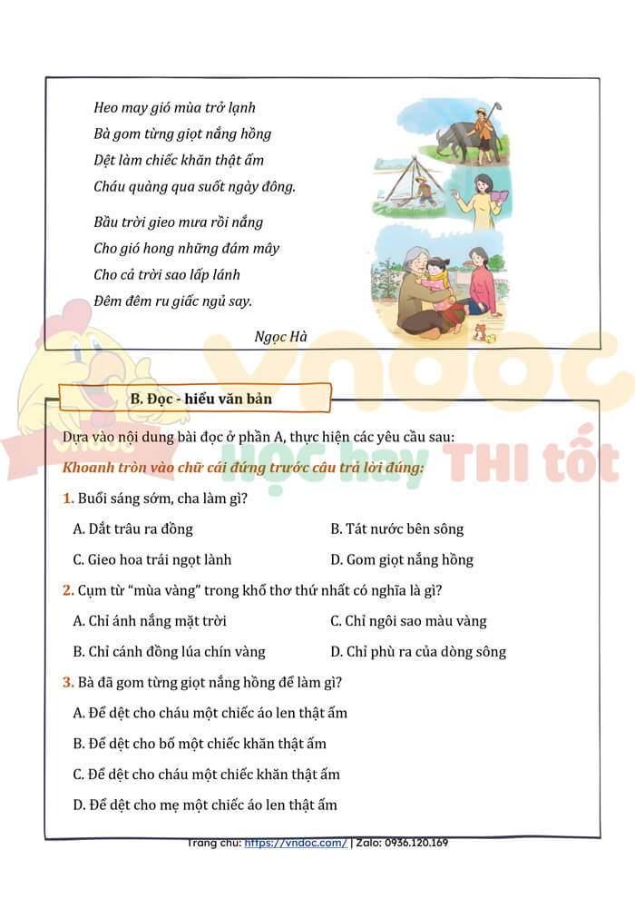 de kiem tra cuoi tuan mon tieng viet lop 4 tuan 2 H1*481098