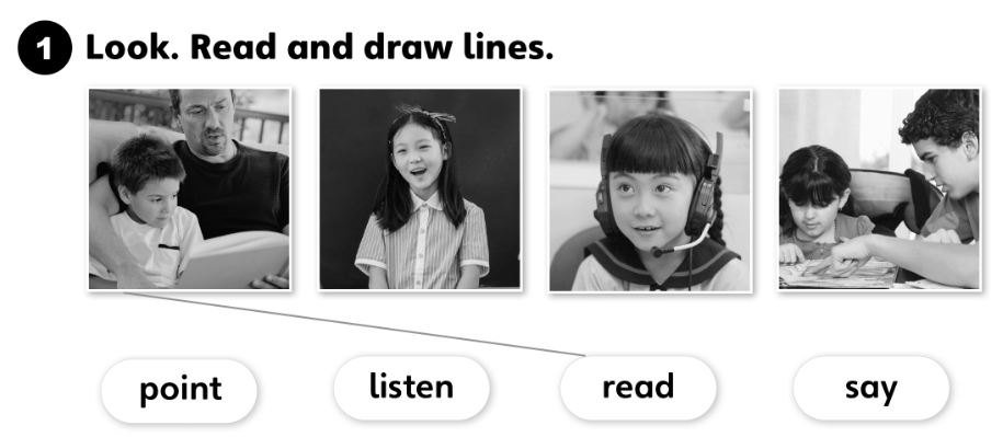 Sách bài tập Tiếng Anh lớp 3 Cánh Diều Unit 0