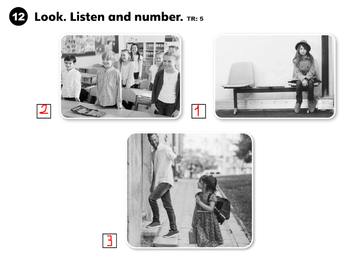 Sách bài tập Tiếng Anh lớp 3 Cánh Diều Unit 0